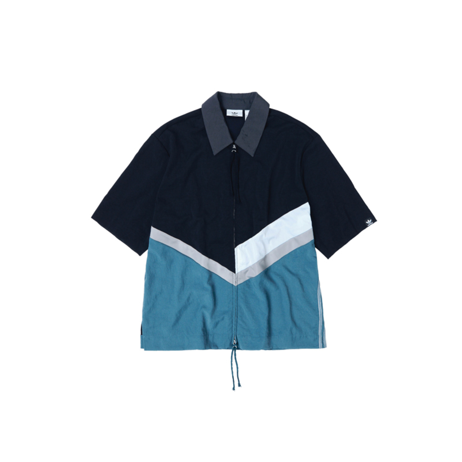 adidas x SONG FOR THE MUTE SHIRT