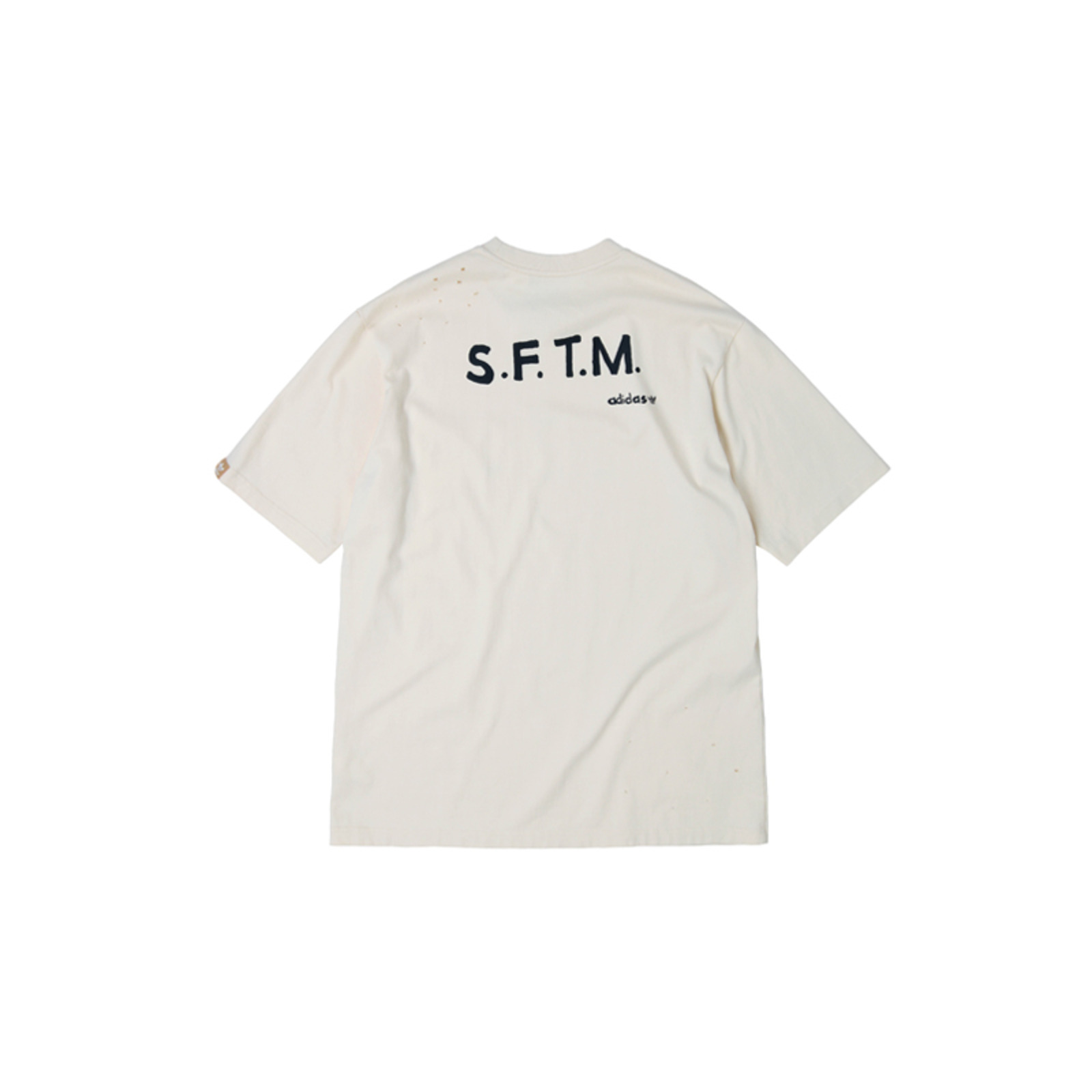 adidas x SONG FOR THE MUTE TEE