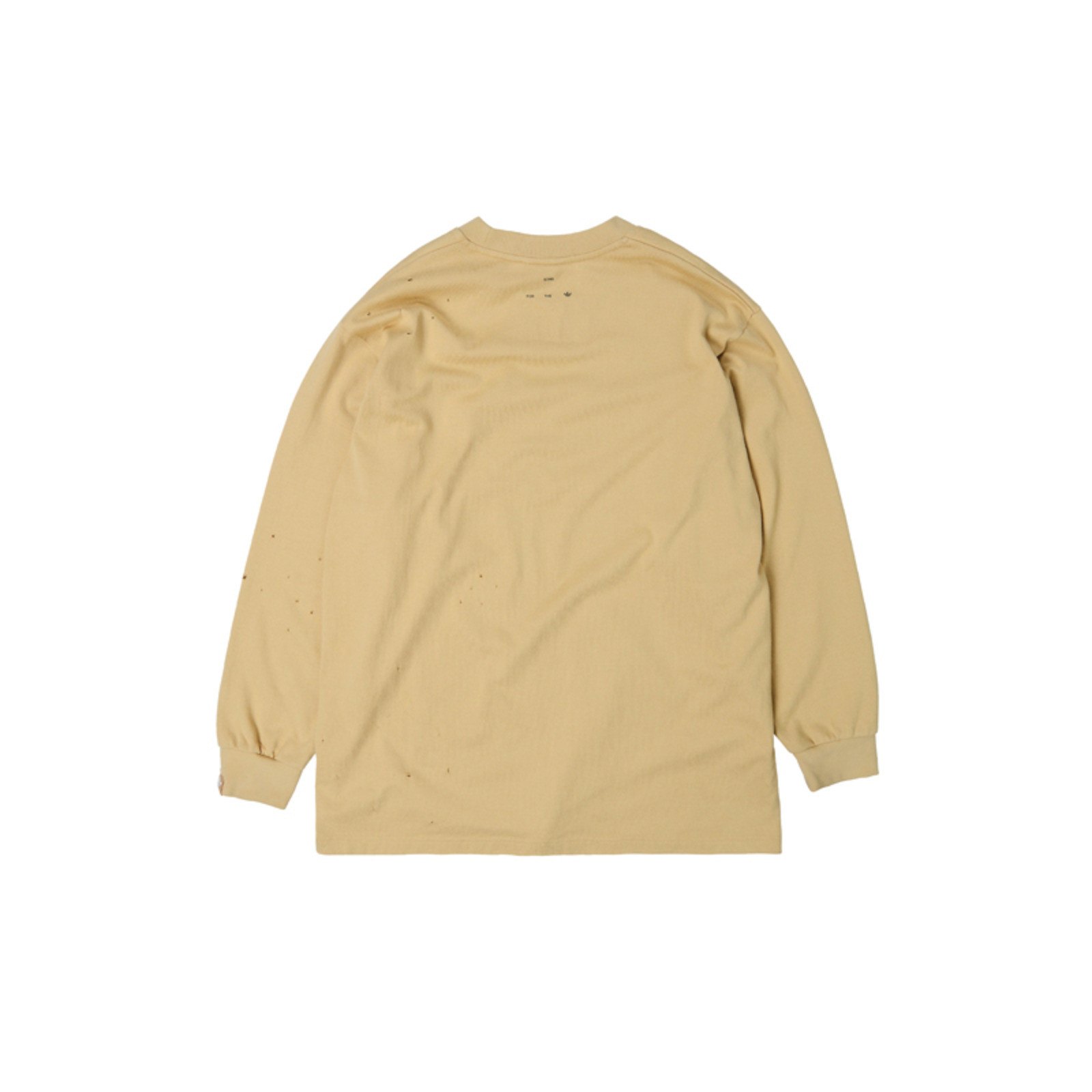 adidas x SONG FOR THE MUTE LS TEE