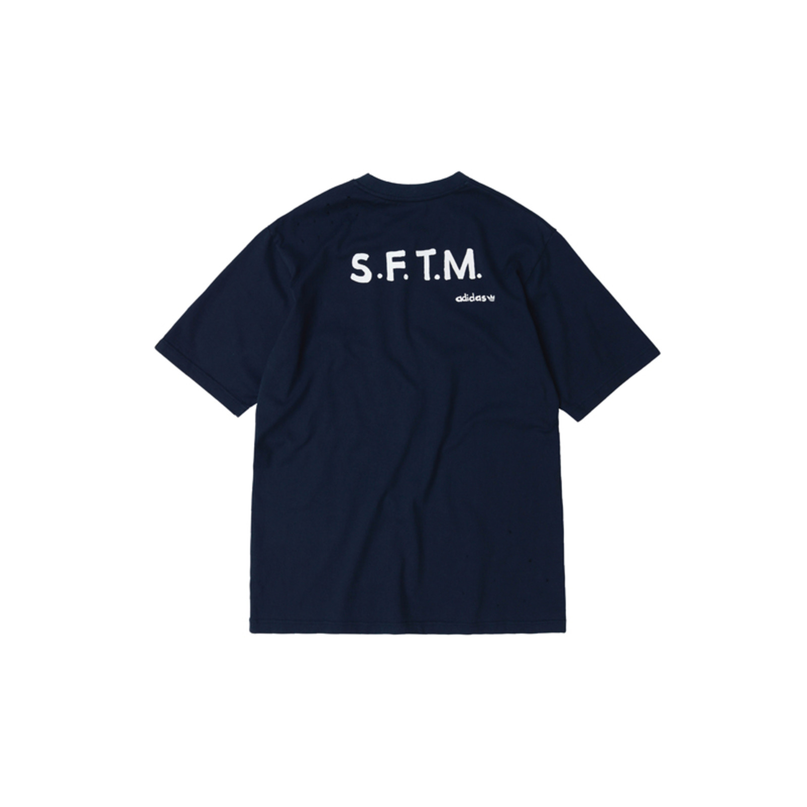 adidas x SONG FOR THE MUTE TEE