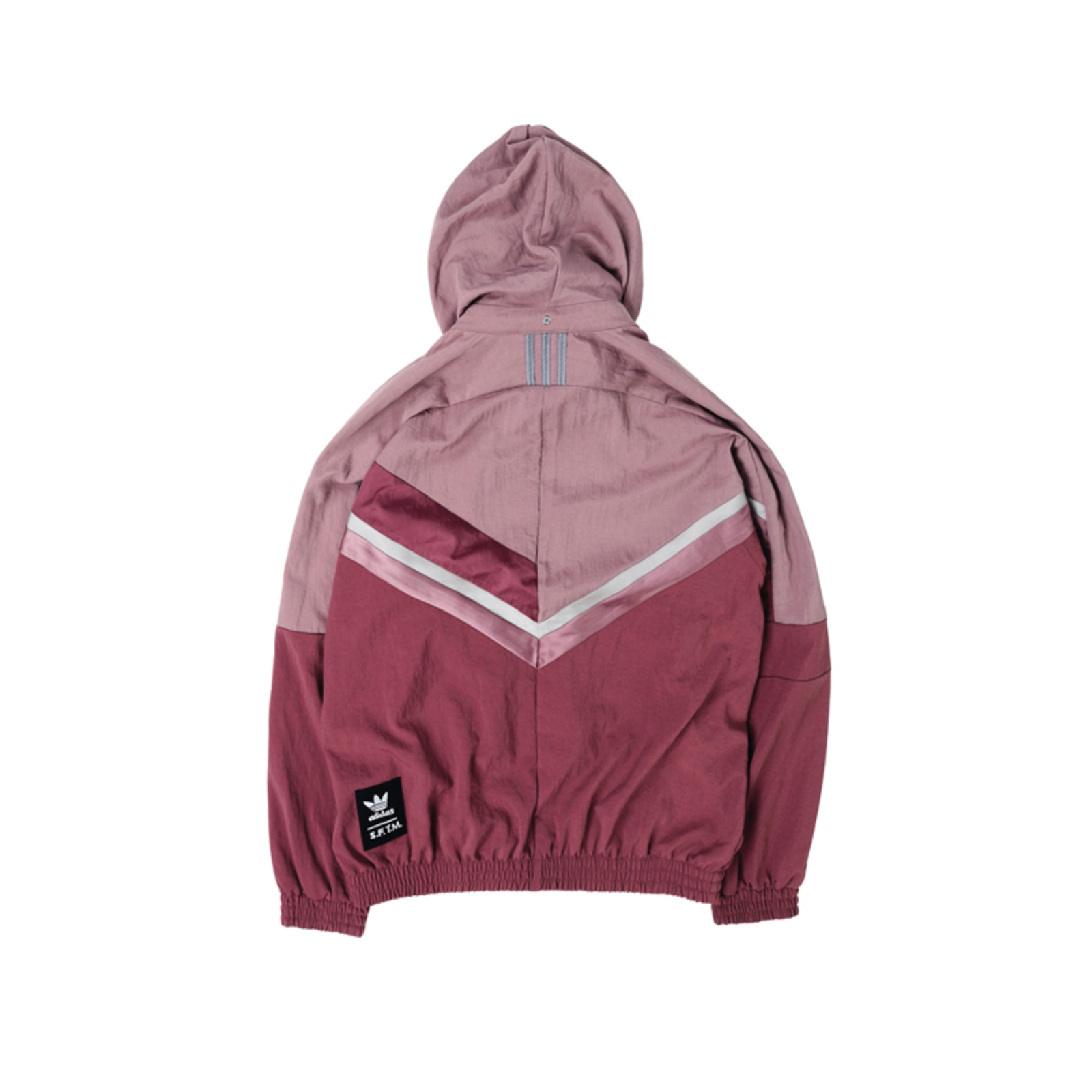 adidas x SONG FOR THE MUTE