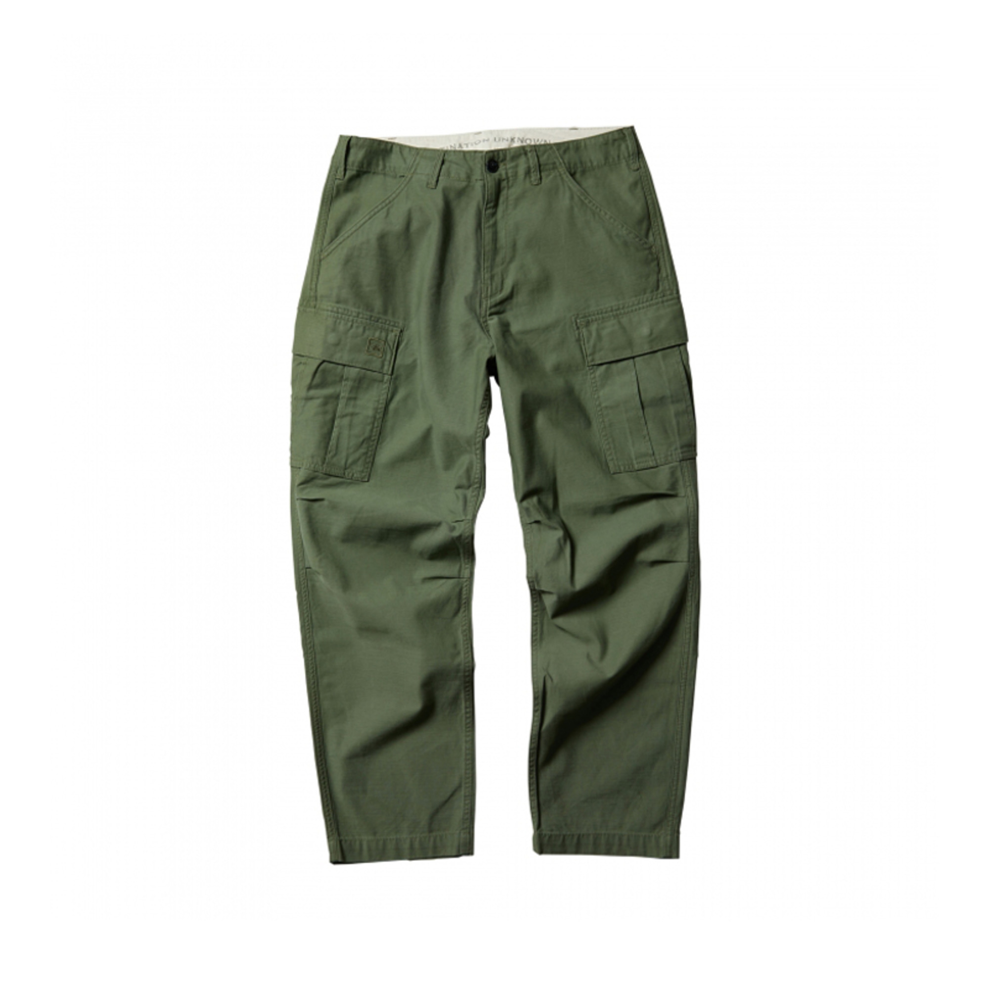 Liberaiders 22AW 6 POCKET ARMY PANTS