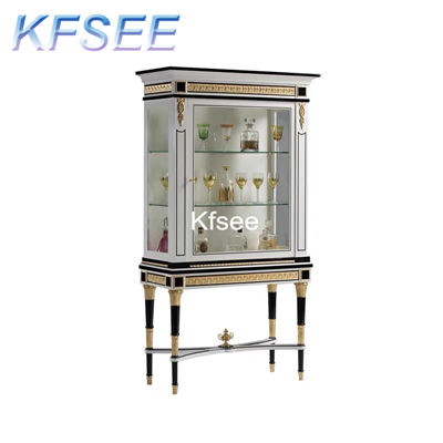 1500usd Kfsee 1Pcs A Set Weibog ins Luxury Home Your Wine Cabinet