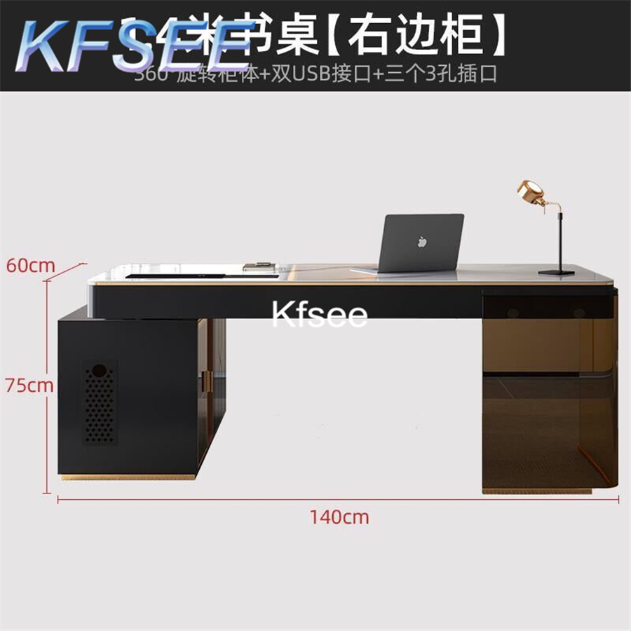 1150usd Kfsee 1Pcs A Set Weibog ins Time Fly 140cm length Special Office Table