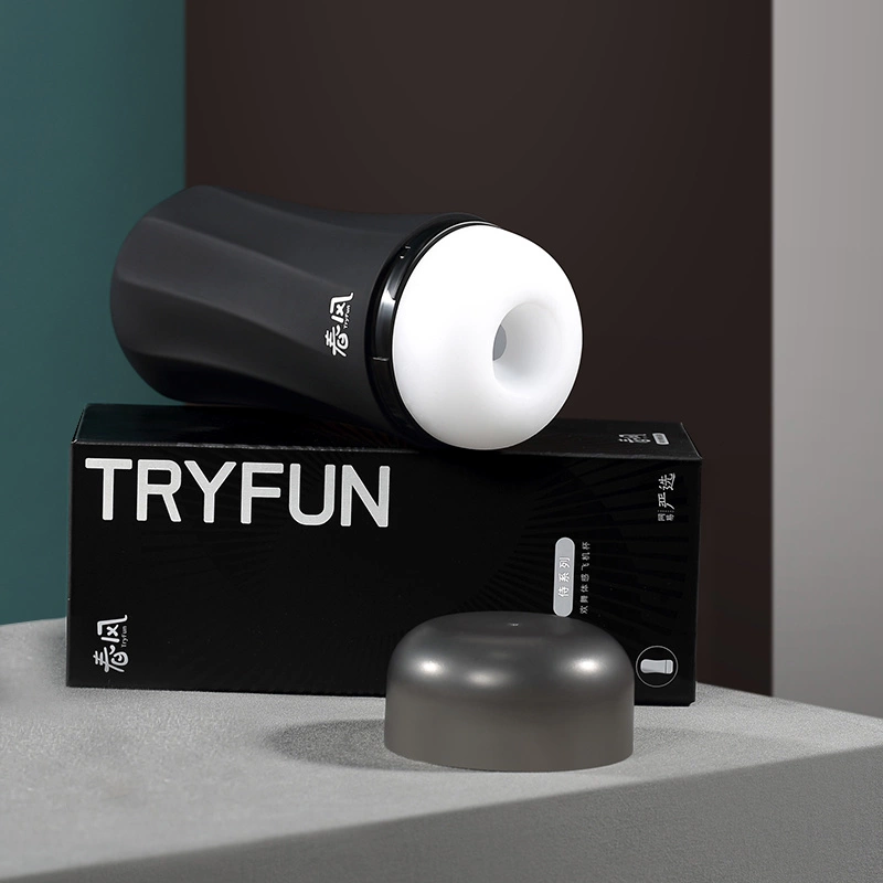 春风侍系列欢舞体感飞机杯