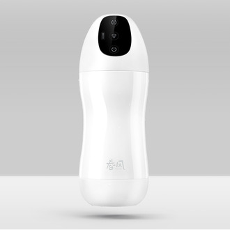 春⻛魂系列千面电动飞机杯