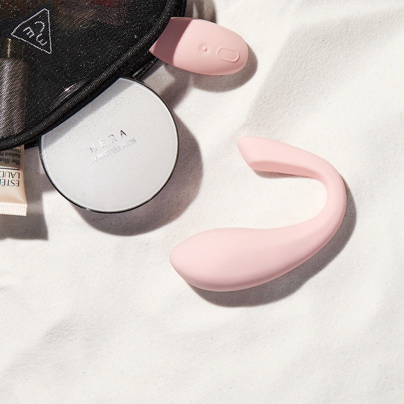 春风浪巅多功能遥控按摩器