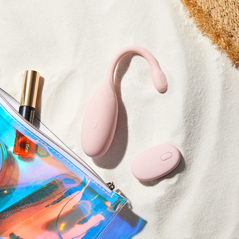 春风浪系列浪花遥控跳蛋