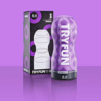 春风小葡萄飞机杯