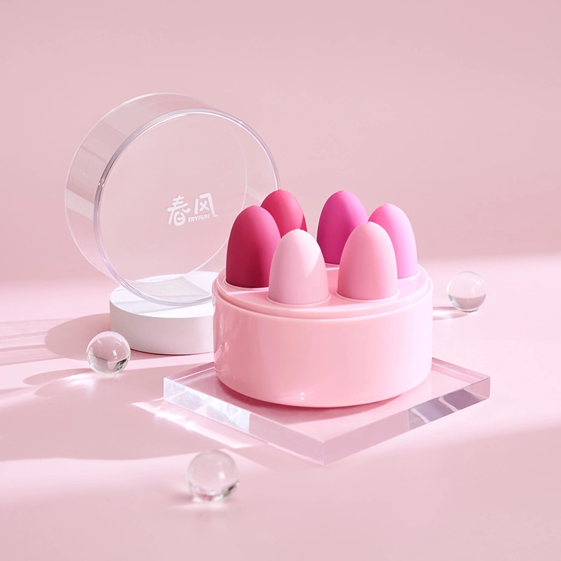 春风六生花盆底肌锻炼球