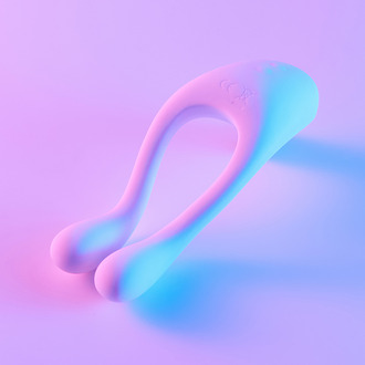 春风情侣狂澜震动环