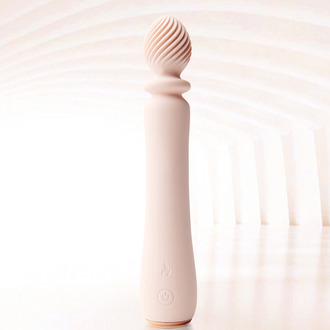 春风矜系列伸缩按摩棒