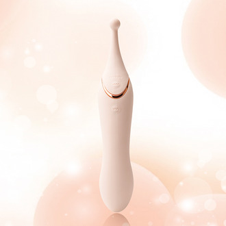 春风矜系列点潮震动棒