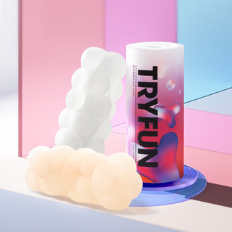 春⻛嘟嘟球肉感飞机杯