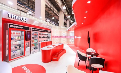 我们又回到了全上海唯二最性感的地方