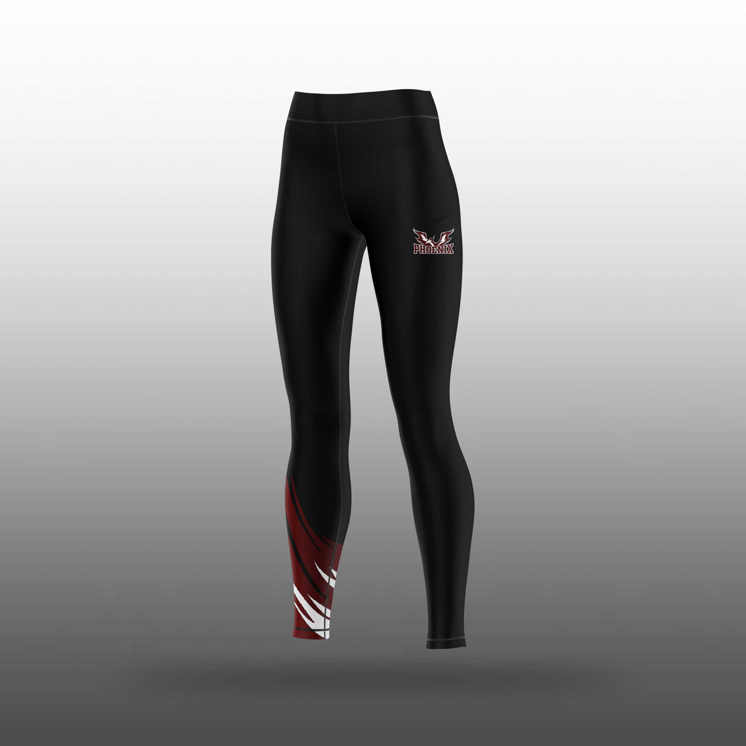 Base layer leggings 紧身裤