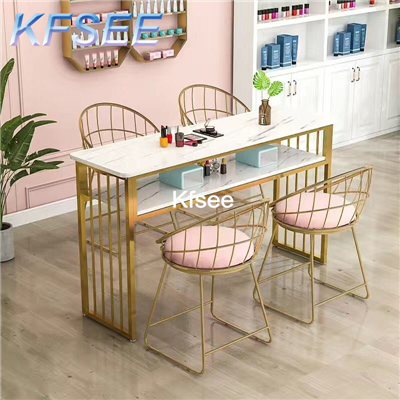 40usd Kfsee 1Pcs A Set Weibog ins 120cm length Nail Table