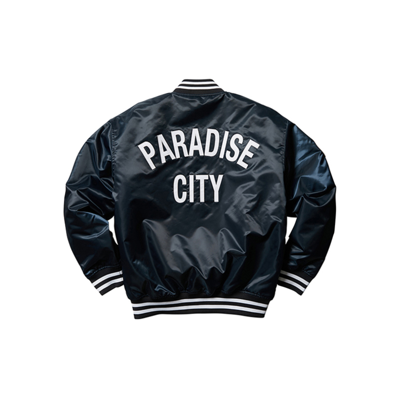 Liberaiders 22AW LR MAJESTIC STADIUM JACKET
