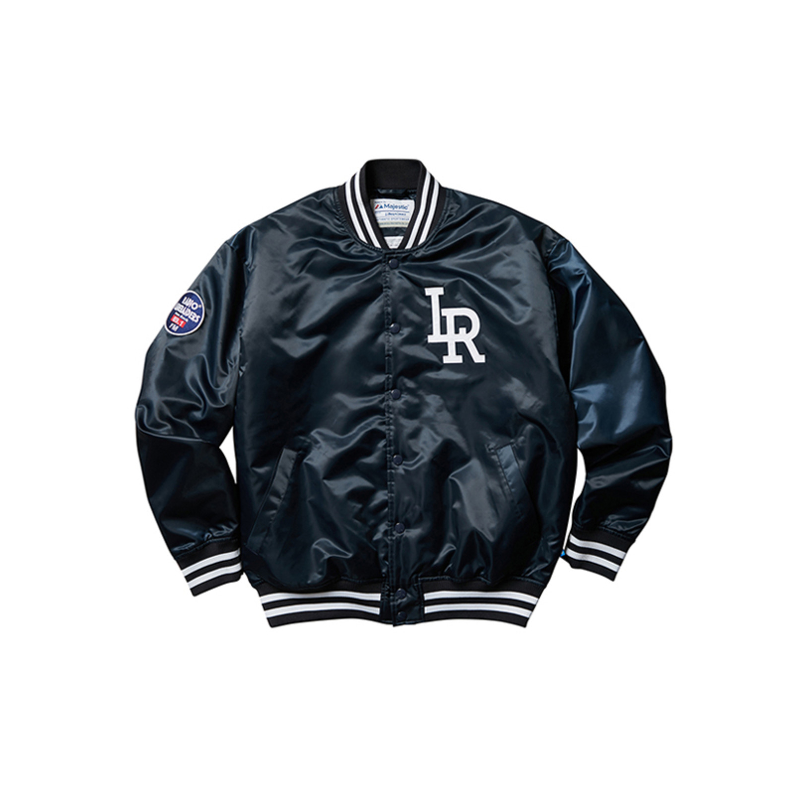 Liberaiders 22AW LR MAJESTIC STADIUM JACKET