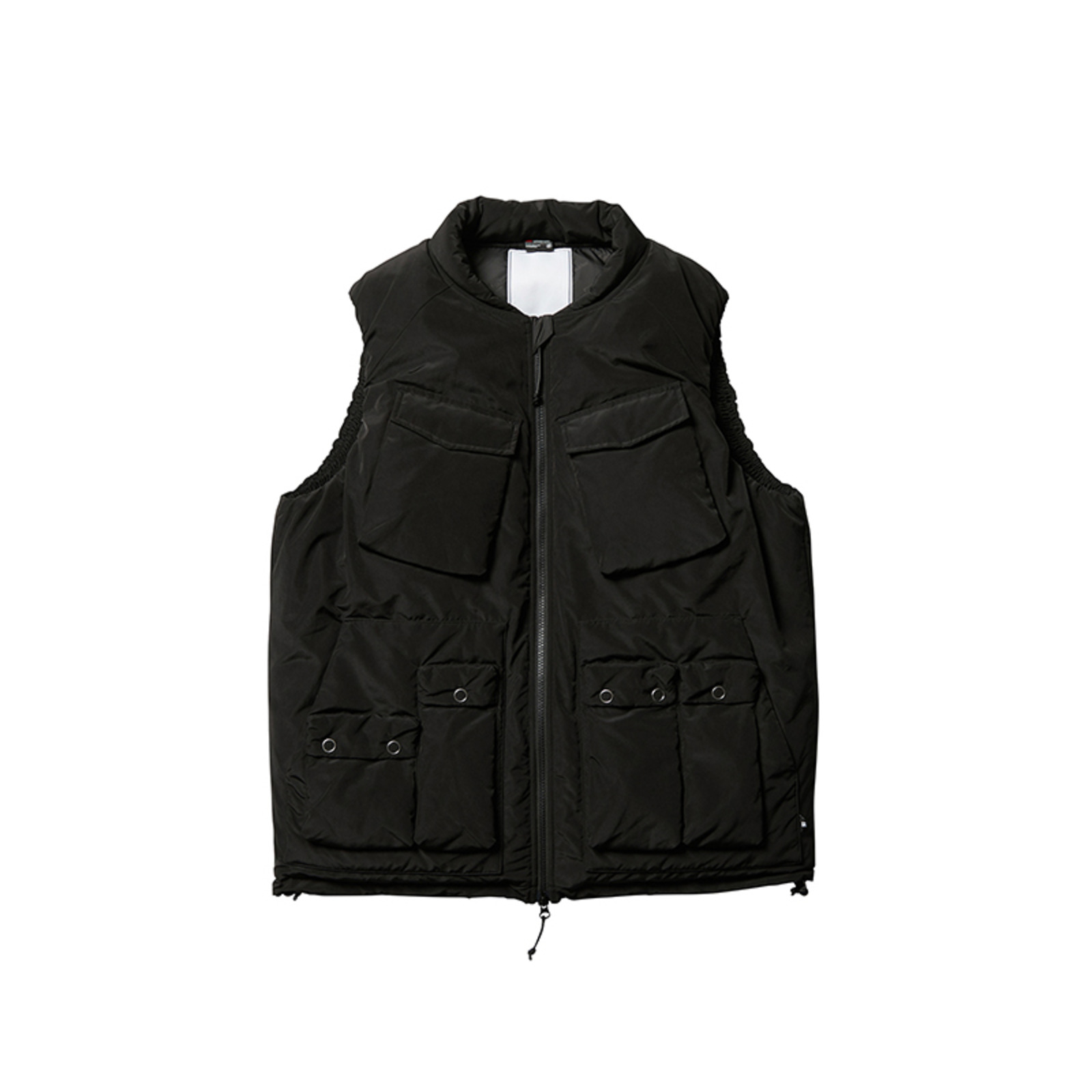 Liberaiders 22AW UTILITY VEST II