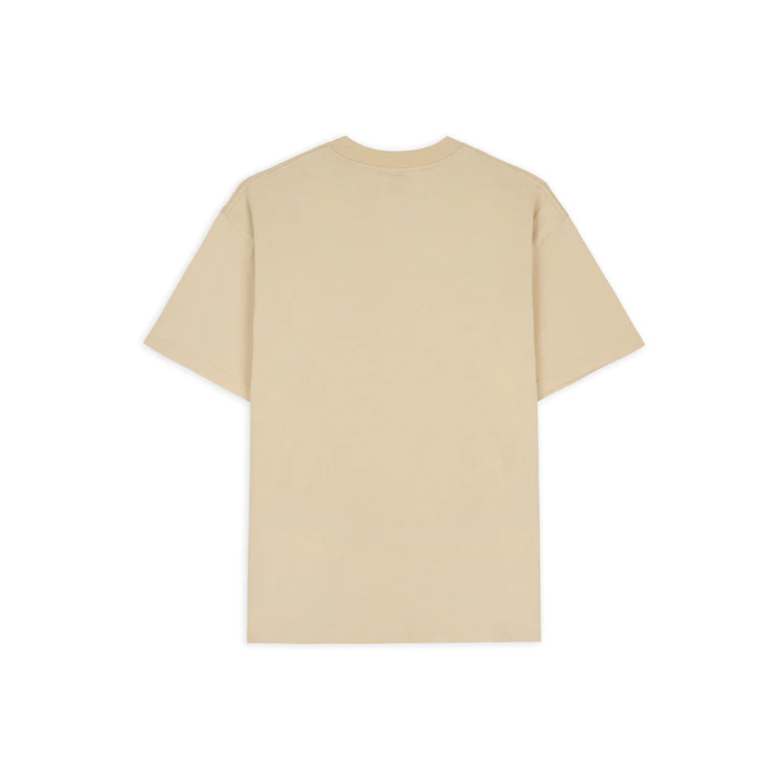 Brain Dead 22FW SPLIT PLANES T-SHIRT