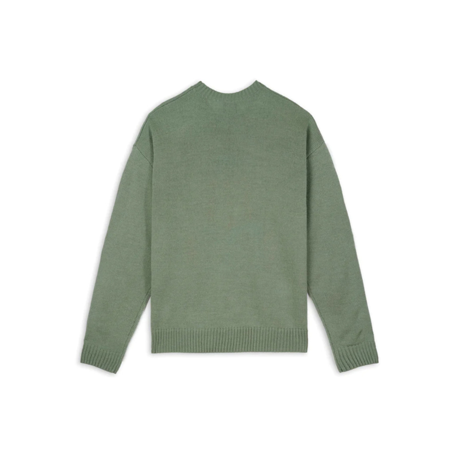 Brain Dead 22FW READERS SWEATER