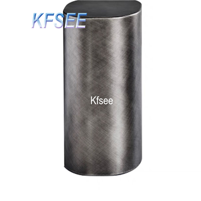 150usd Kfsee 1Pcs A Set Weibog ins Europe Luxury Stainless Steel Stool