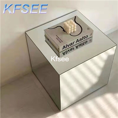55usd Kfsee 1Pcs A Set Weibog ins 40*40*40cm Side Table