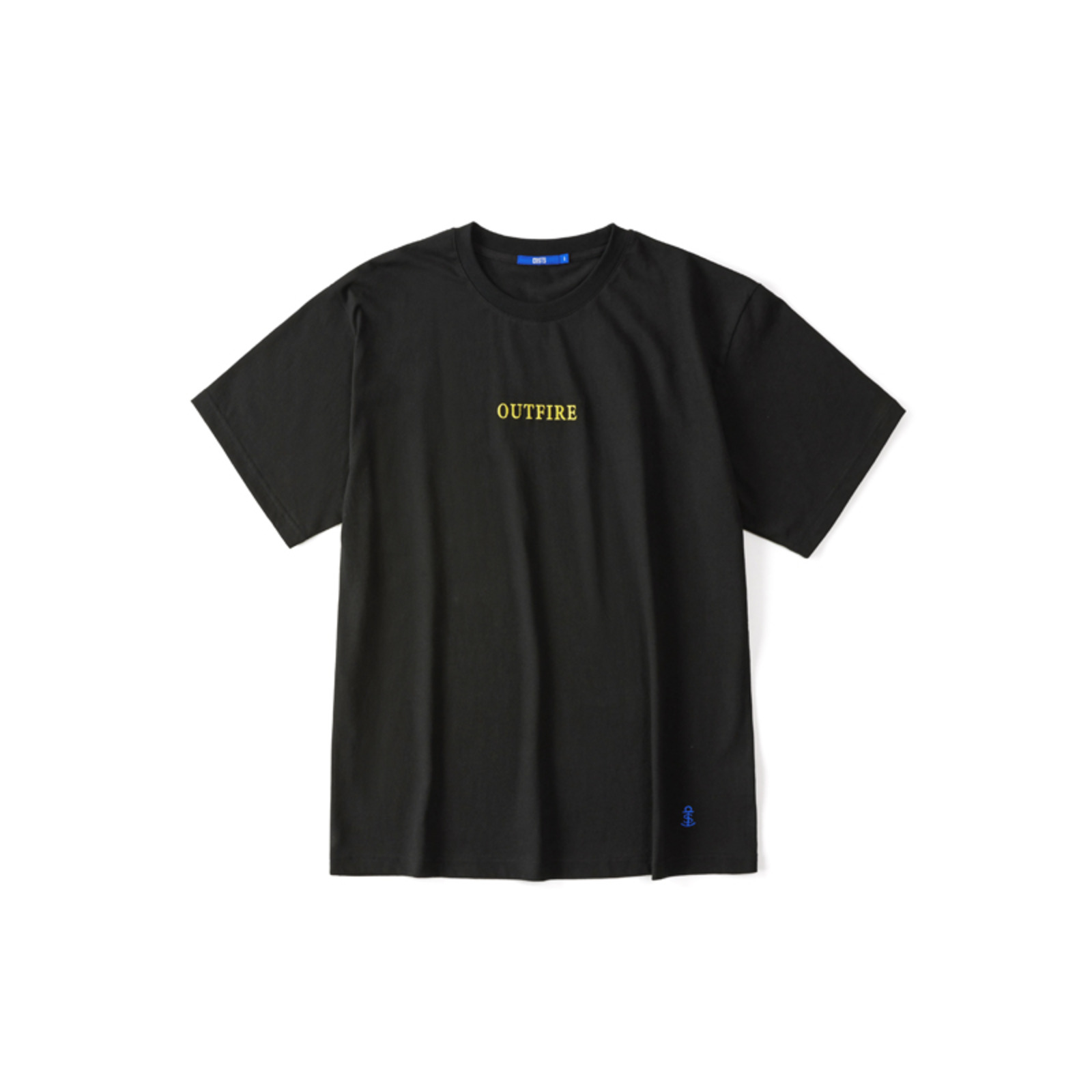 COSTS HERBAL TEA OF GUANGDONG S/S TEE