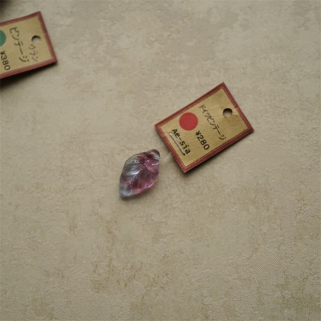 古董珠多款入！合集【2】日本展会限定古董珠玻璃珠串珠材料-10