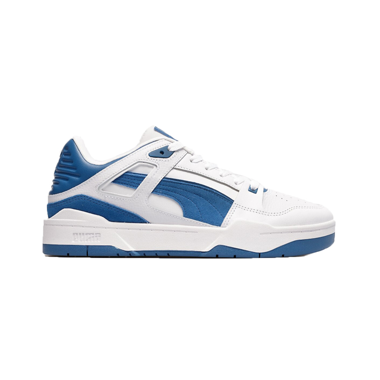 PUMA SLIPSTREAM INVDR SUEDE FS