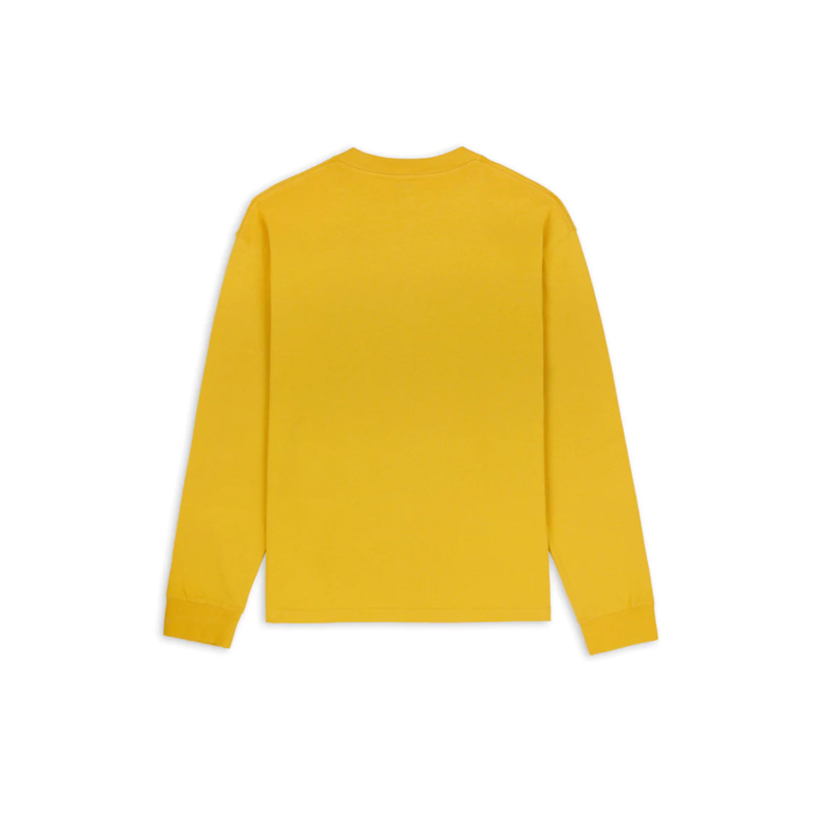 Brain Dead 22FW BRAIN SCANNER LONG SLEEVE TEE