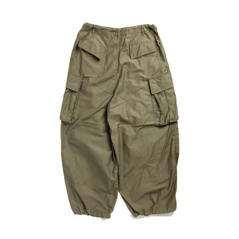 NEEDLES 23SS H.D. Pant - BDU