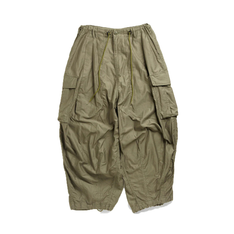 NEEDLES 23SS H.D. Pant - BDU