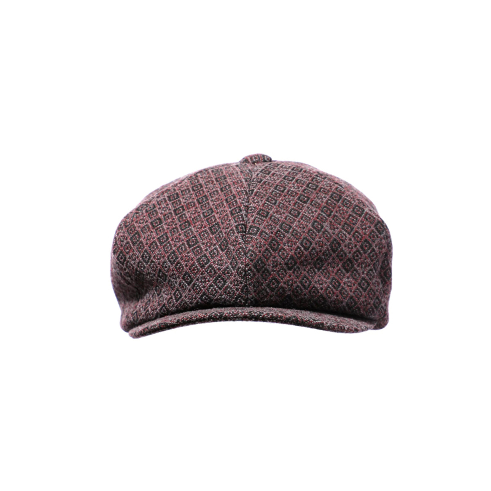 NEEDLES 22AW Hunting cap - Wool Jacquard