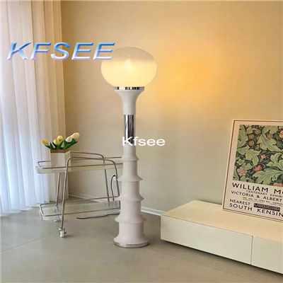 200usd Kfsee 1Pcs A Set Weibog ins Home 145cm height Floor Lamp