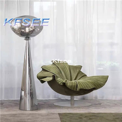 250usd Kfsee 1Pcs A Set Weibog ins Home 145cm height Floor Lamp