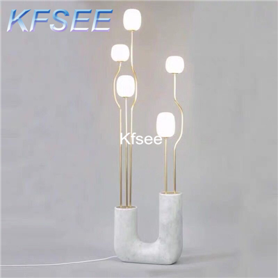 300usd Kfsee 1Pcs A Set Weibog ins Home 170cm height Floor Lamp