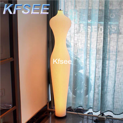 300usd Kfsee 1Pcs A Set Weibog ins Home 155cm height Floor Lamp
