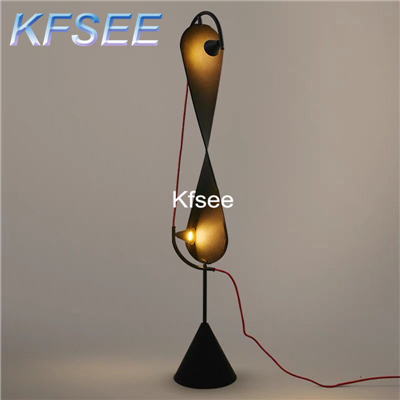 250usd Kfsee 1Pcs A Set Weibog ins Home 135cm height Floor Lamp