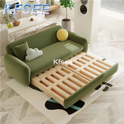 450usd Kfsee 1Pcs A Set Weibog ins 156cm length Sofa Bed