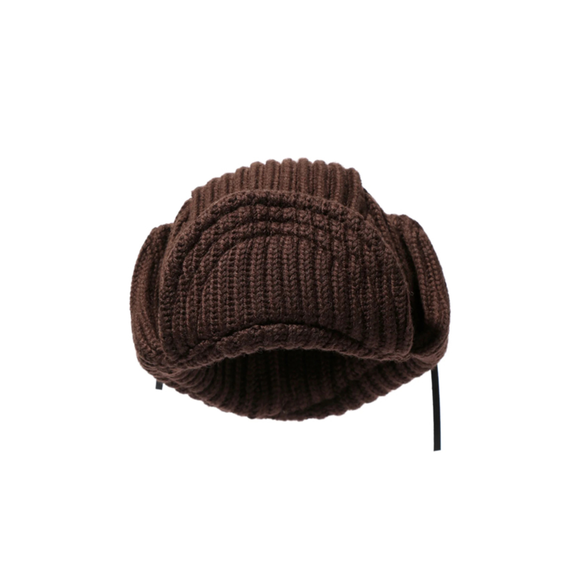 SOUTH2 WEST8 22AW Bomber Cap-W/A Knit