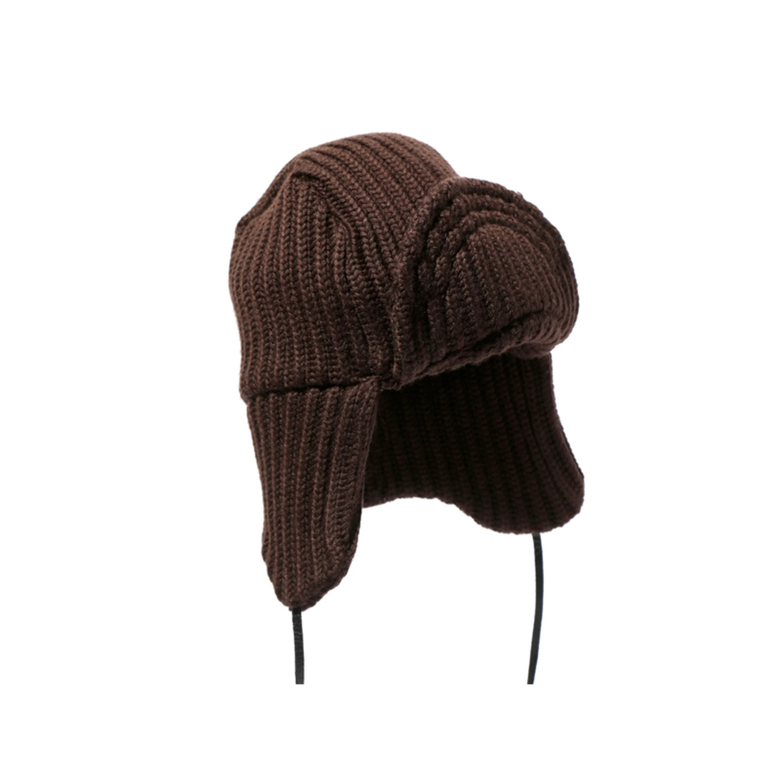 SOUTH2 WEST8 22AW Bomber Cap-W/A Knit