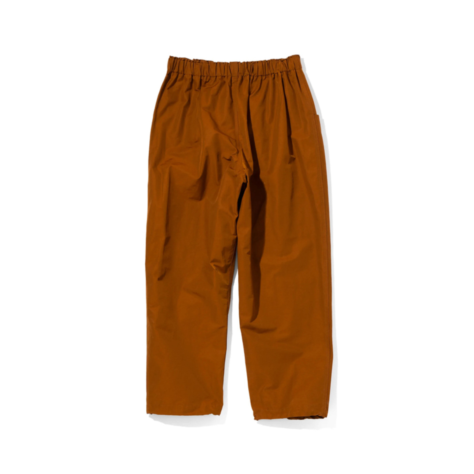SOUTH2 WEST8 22AW Belted C.S. Pant-C/N Grosgrain