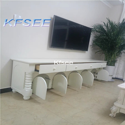 800usd Kfsee 1Pcs A Set Weibog 180cm length Best Choice TV Cabinet