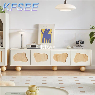 450usd Kfsee 1Pcs A Set Weibog 180cm length Cute Lovely TV Cabinet