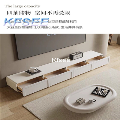 500usd Kfsee 1Pcs A Set Weibog 180cm length Storage Home TV Cabinet