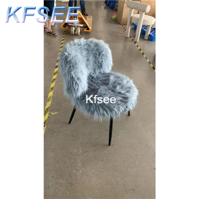 120usd Kfsee 1Pcs A Set Weibog ins style Lounge Chair