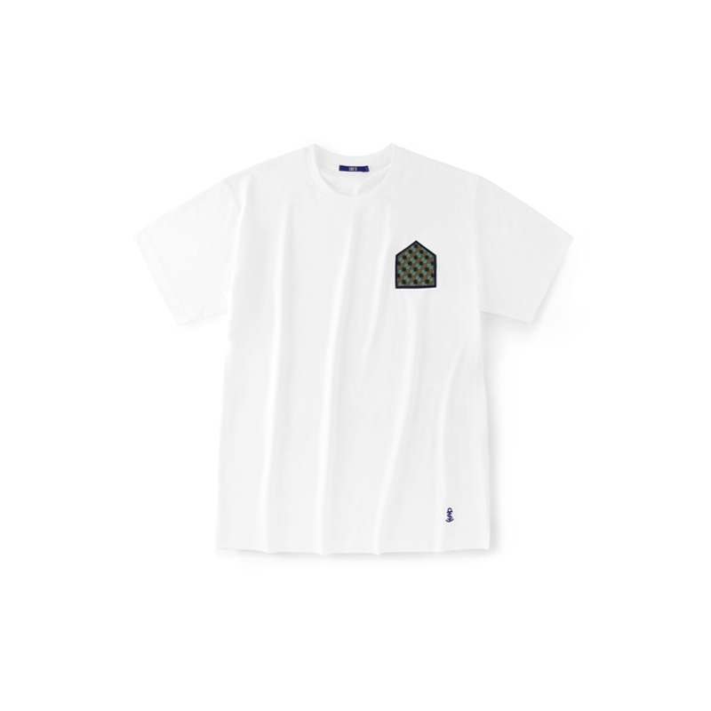 COSTS X Simplylife-Burger Roaming Project Limit Tee