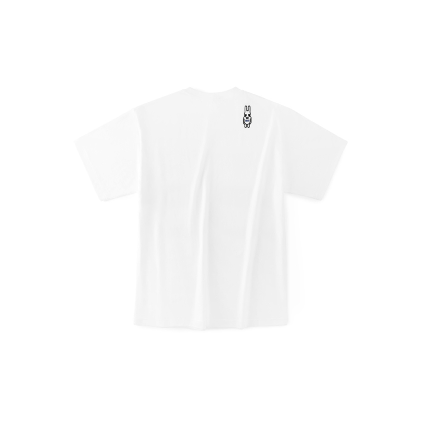 COSTS X Simplylife-Burger Roaming Project Limit Tee